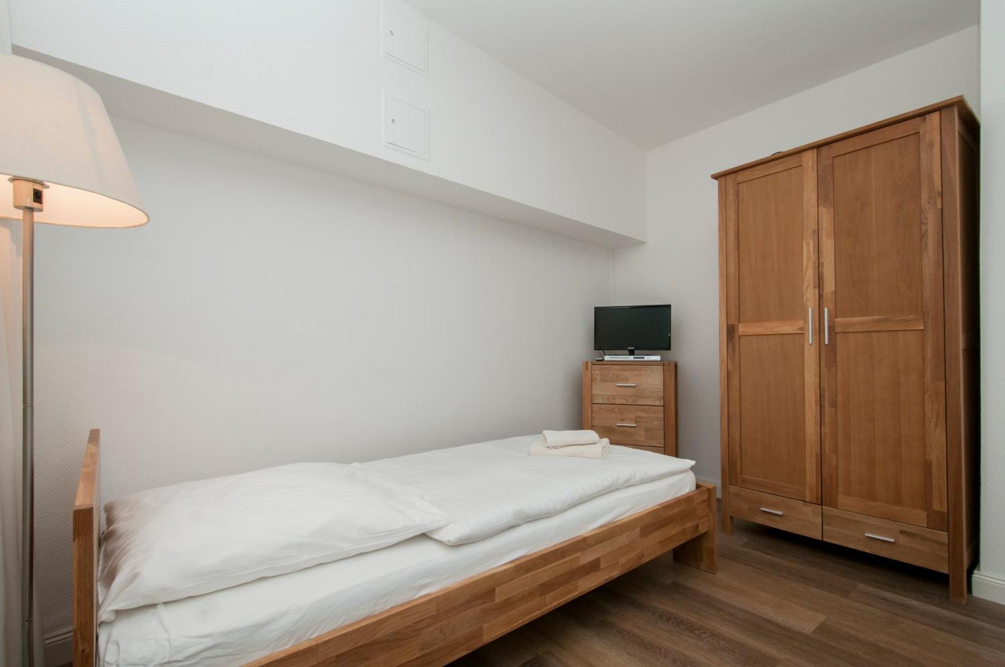 Appartements In Der Historischen Deichstrasse Contactless Check In Hamburgo Exterior foto