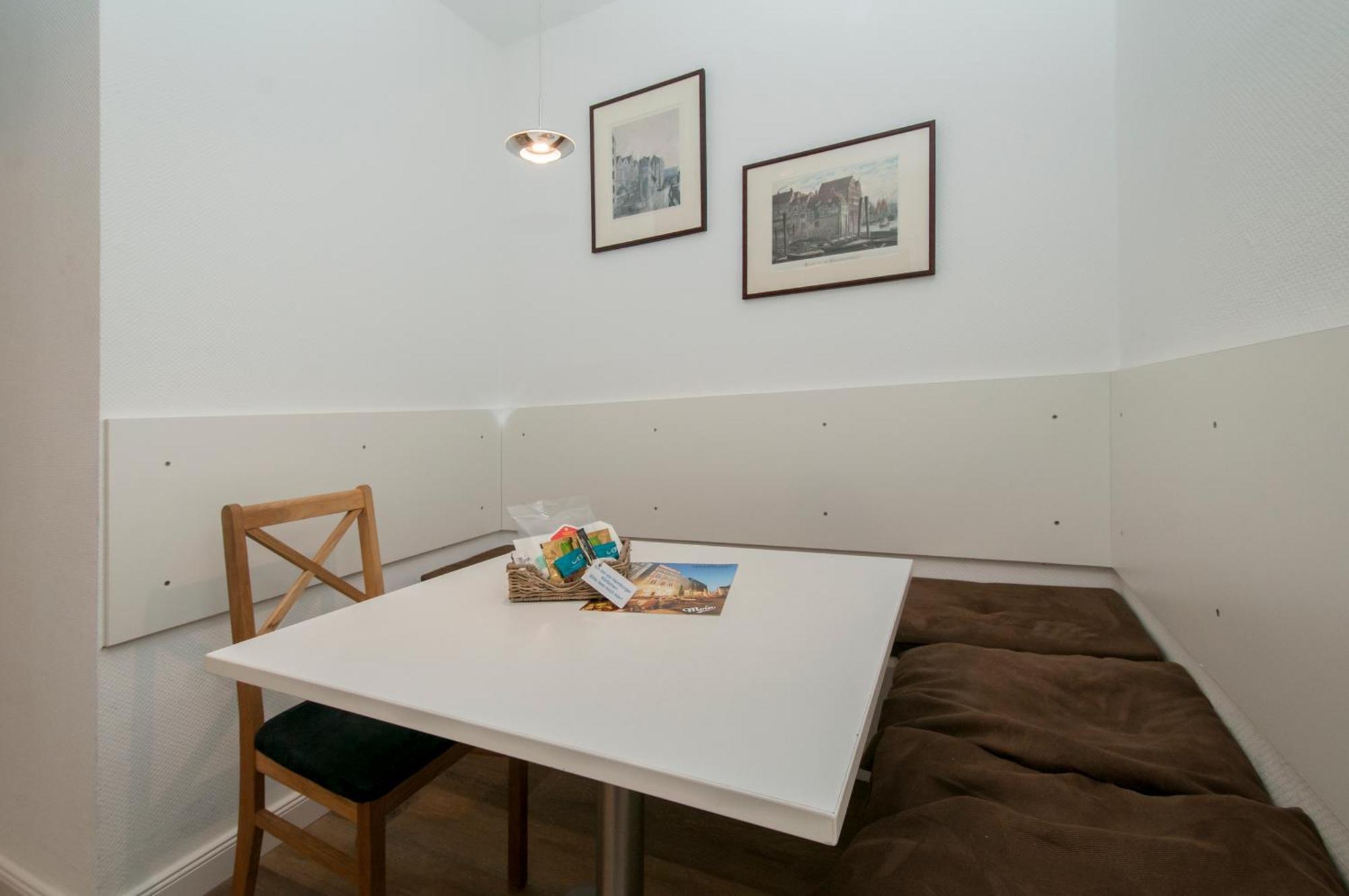 Appartements In Der Historischen Deichstrasse Contactless Check In Hamburgo Quarto foto